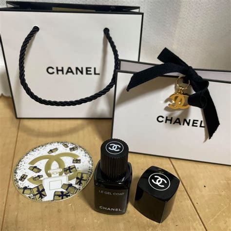 chanel トップコート|シャネル / ル ジェル コート N 商品情報 .